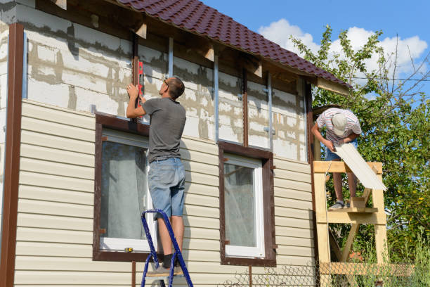 Best Historical Building Siding Restoration  in Corcoran, CA