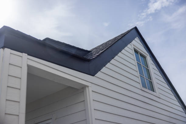  Corcoran, CA Siding Installation Pros